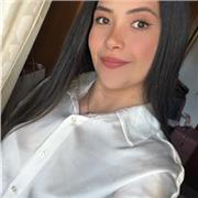 Profesora titulada con experiencia previa en el área